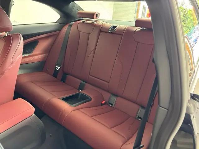 2027 BMW 2 Series M240i xDrive