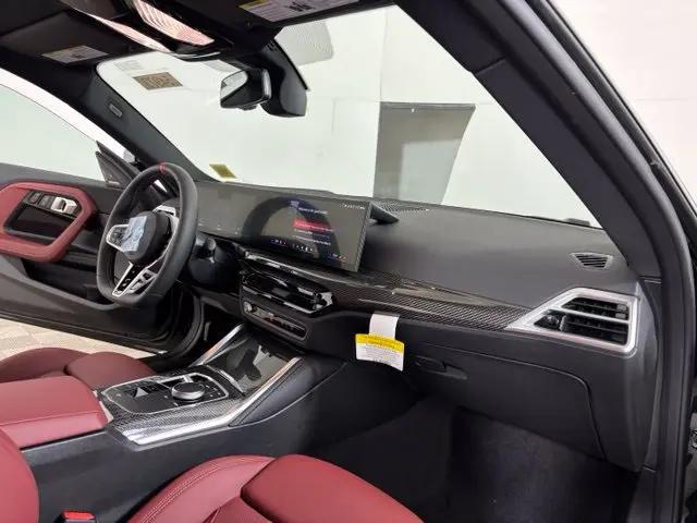 2027 BMW 2 Series M240i xDrive