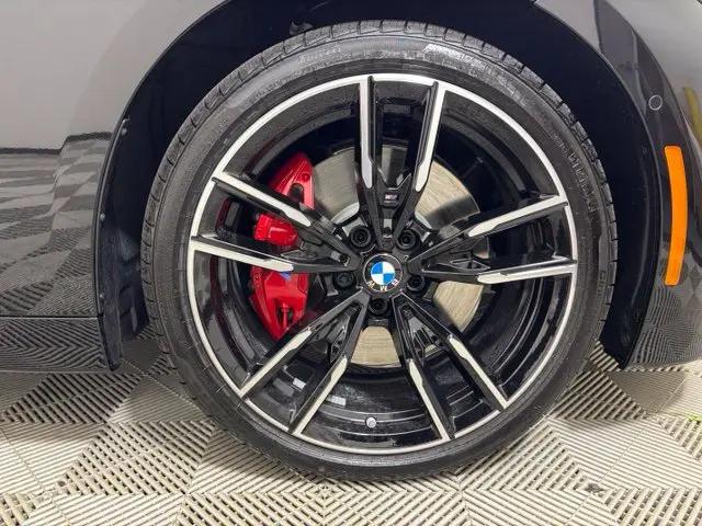 2027 BMW 2 Series M240i xDrive