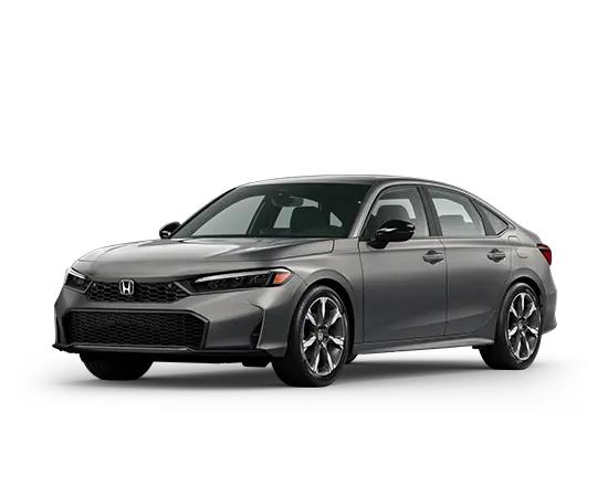 2026 Honda Civic Sport Touring for sale in Monroeville, PA