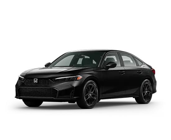2026 Honda Civic Sport for sale in Monroeville, PA