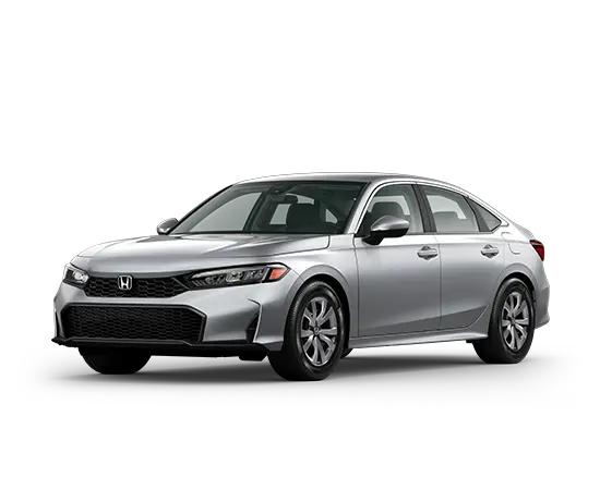 2026 Honda Civic LX for sale in Monroeville, PA