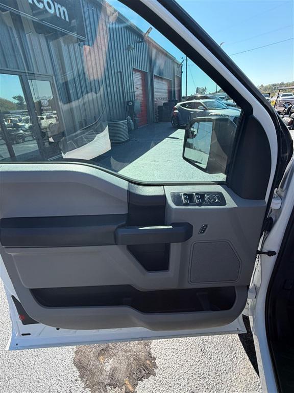 2015 Ford F-150 XLT SuperCab 6.5-ft. Bed 4WD