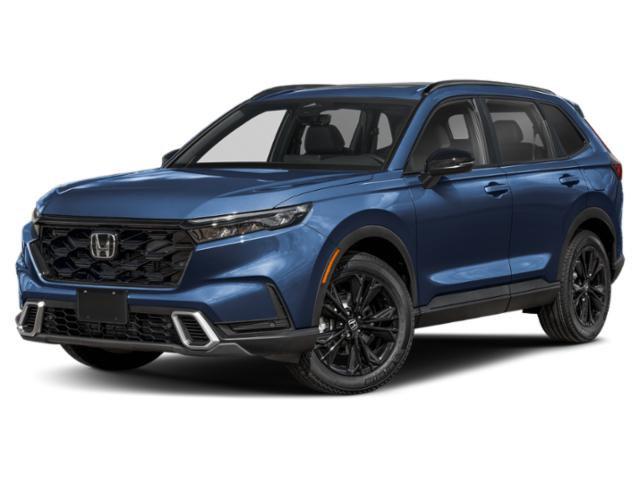 2027 Honda CR-V Hybrid Sport Touring for sale in Westbrook, CT