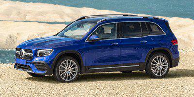 2023 Mercedes-Benz GLB 4MATIC for sale in Albion, NY