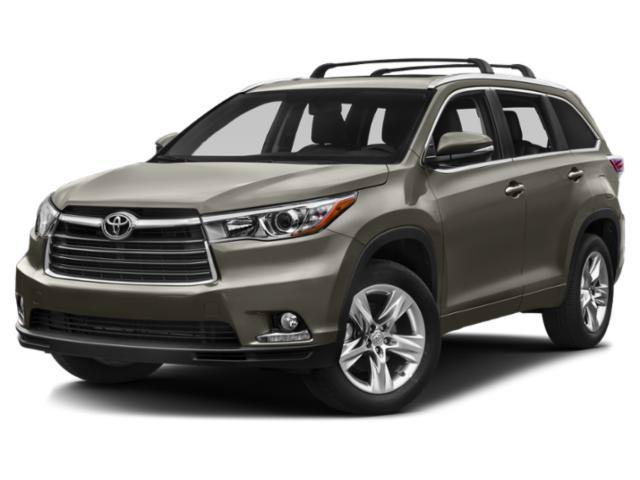 2015 Toyota Highlander Limited V6 for sale in Columbia, PA