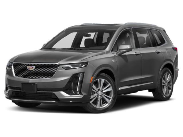 2021 Cadillac XT6 for sale near CINCINNATI, OH