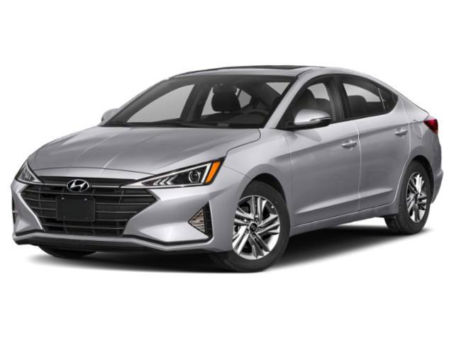 2019 Hyundai Elantra SE for sale in Kingston, NY
