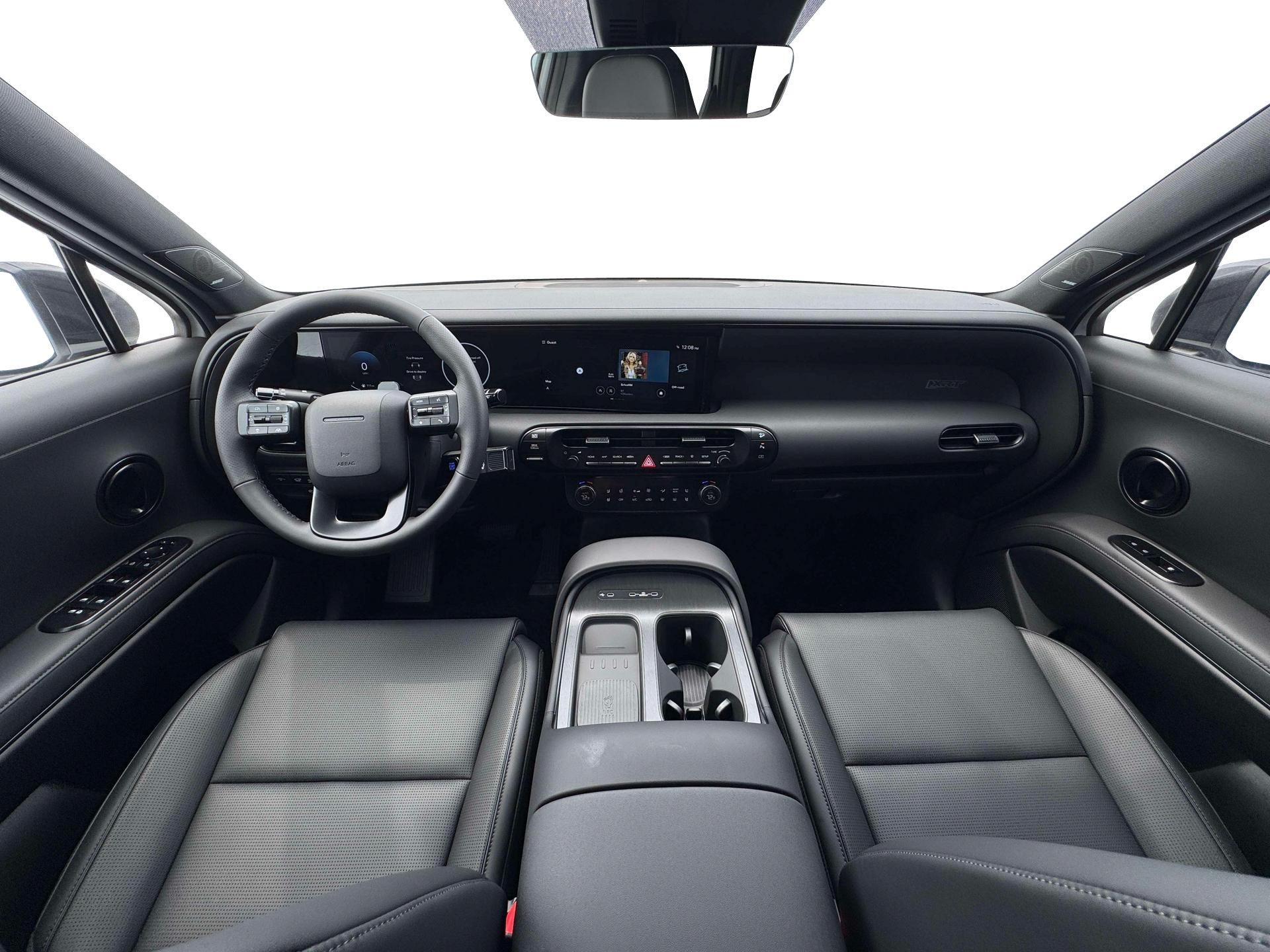 2026 Hyundai Palisade XRT Pro - Photo 13