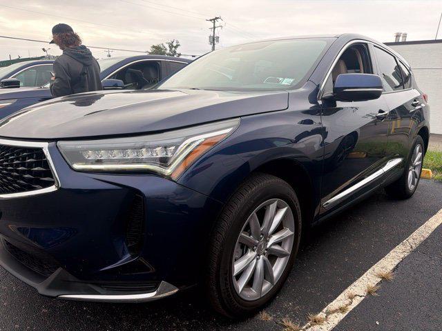 2023 Acura RDX Standard for sale in Richmond, VA