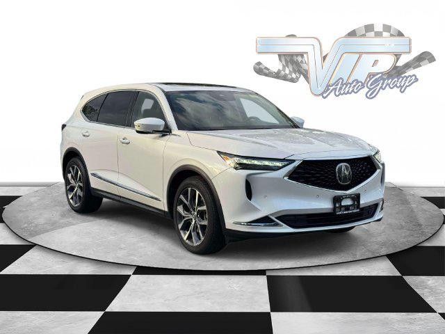 2024 Acura MDX Technology Package for sale in Huntington, NY