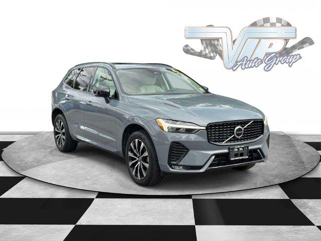 2024 Volvo XC60 B5 Core Dark Theme for sale in Huntington, NY