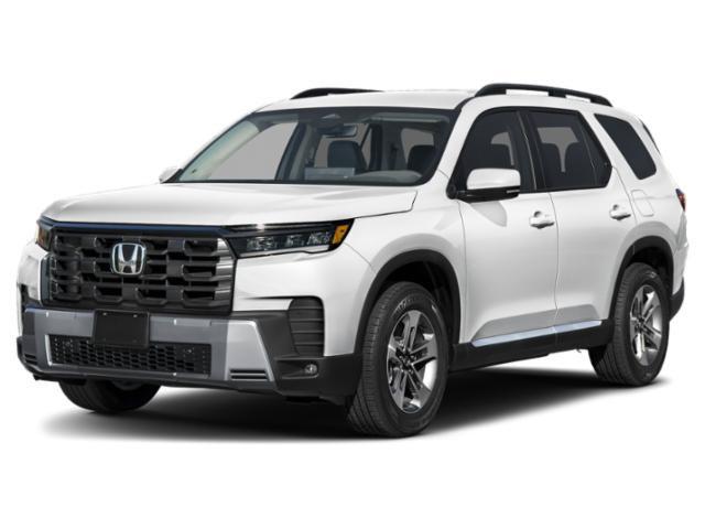 2026 Honda Pilot EX-L for sale in Gurnee, IL