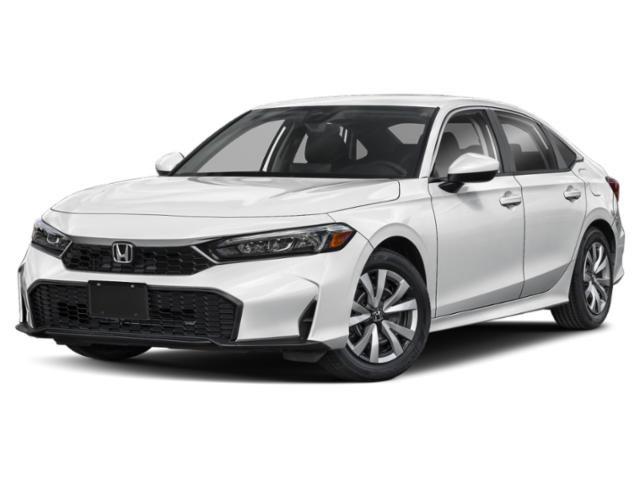 2026 Honda Civic LX for sale in Gurnee, IL
