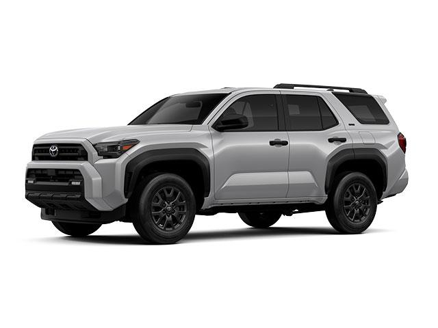 2026 Toyota 4Runner SR5 for sale in Conshohocken, PA