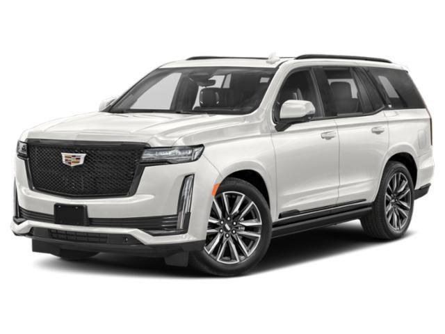 2021 Cadillac Escalade 4WD Sport Platinum for sale in Conshohocken, PA