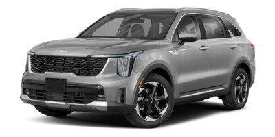 2026 Kia Sorento Hybrid X-Line SX Prestige for sale in Little Rock, AR