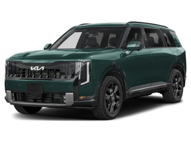 2027 Kia Telluride SX for sale in Little Rock, AR