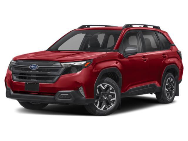 2026 Subaru Forester Premium for sale in Durham, NC