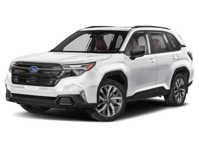 2026 Subaru Forester Touring for sale in Durham, NC
