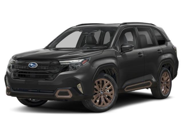 2026 Subaru Forester Sport for sale in Durham, NC