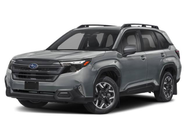2026 Subaru Forester Premium for sale in Durham, NC