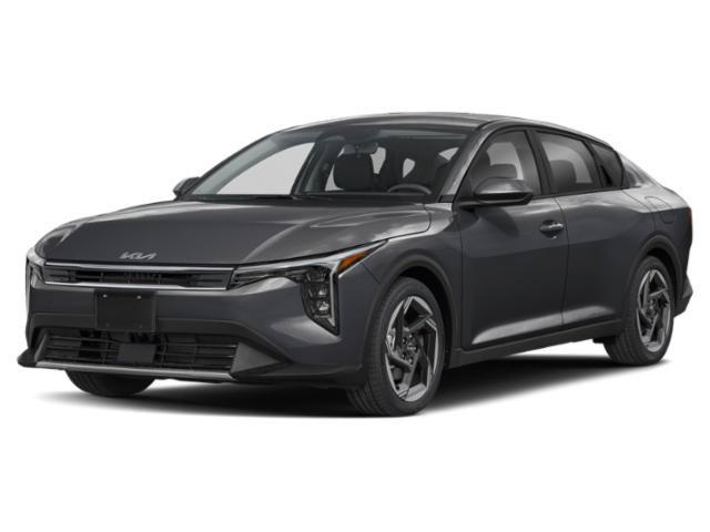 2026 Kia K4 EX for sale in Los Angeles, CA