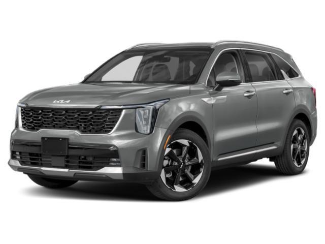 2026 Kia Sorento Hybrid EX for sale in Los Angeles, CA