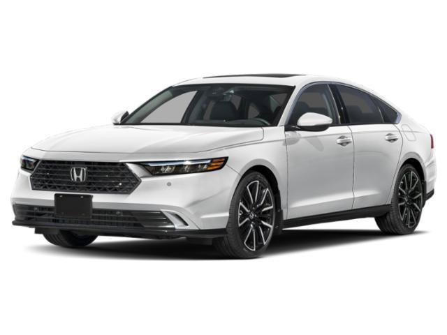 2026 Honda Accord Sedan Touring for sale in Newark, DE