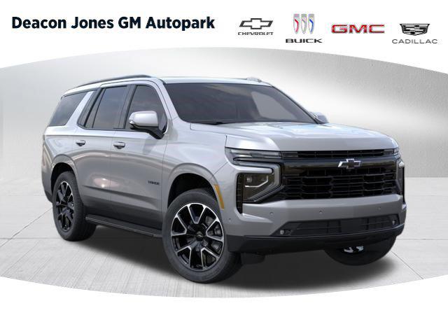 2026 Chevrolet Tahoe 4WD RST for sale in Smithfield, NC