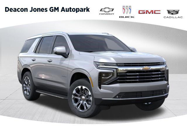 2026 Chevrolet Tahoe 4WD LT for sale in Smithfield, NC