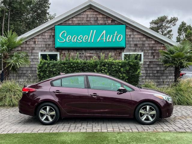 2018 Kia Forte LX for sale in Wilmington, NC