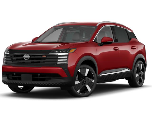 2025 Nissan Kicks SR Intelligent AWD for sale in Goshen, NY