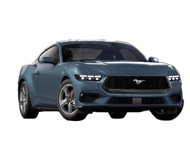 2026 Ford Mustang EcoBoost Fastback for sale in Goshen, NY