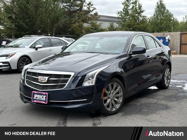 2018 Cadillac ATS Standard for sale in Leesburg, VA