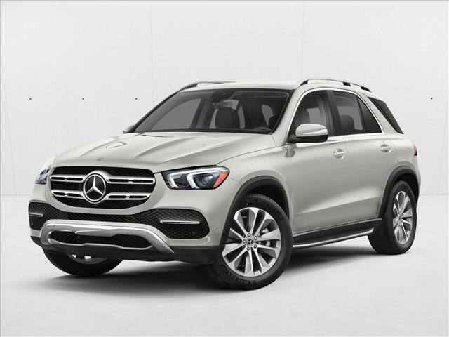 2021 Mercedes-Benz GLE GLE 450 4MATIC for sale in Dallas, TX