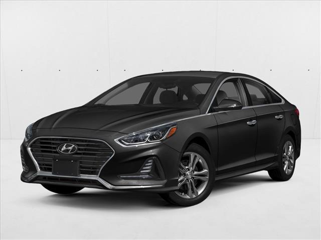 2018 Hyundai Sonata SE for sale in Bellevue, WA