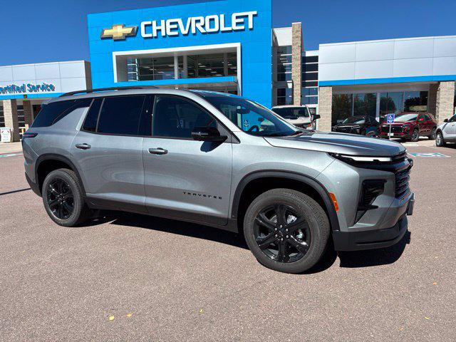 2027 Chevrolet Traverse AWD LT for sale in Colorado Springs, CO