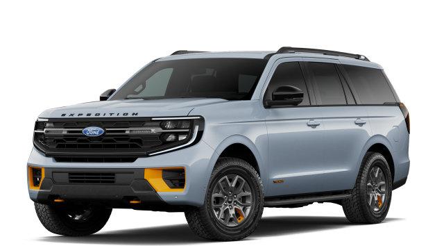 2027 Ford Expedition Tremor for sale in Kansas City, MO