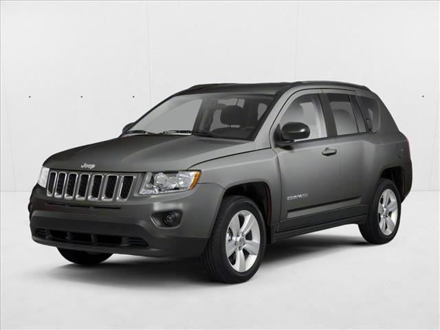 2012 Jeep Compass Limited for sale in Centennial, CO