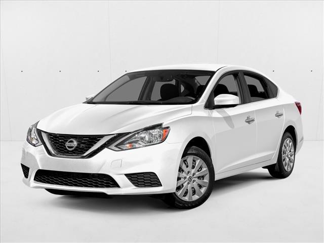 2017 Nissan Sentra SV for sale in Centennial, CO