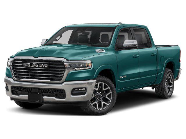 2027 Ram 1500 Laramie for sale in Rocky Mount, NC