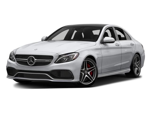 2016 Mercedes-Benz AMG C 63 S for sale in Maitland, FL