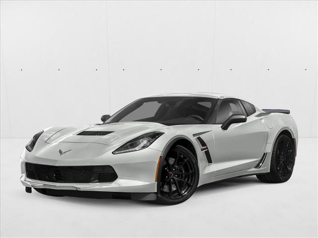 2019 Chevrolet Corvette Grand Sport for sale in Austin, TX