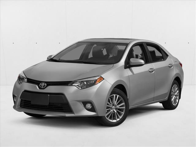 2015 Toyota Corolla LE for sale in Centennial, CO