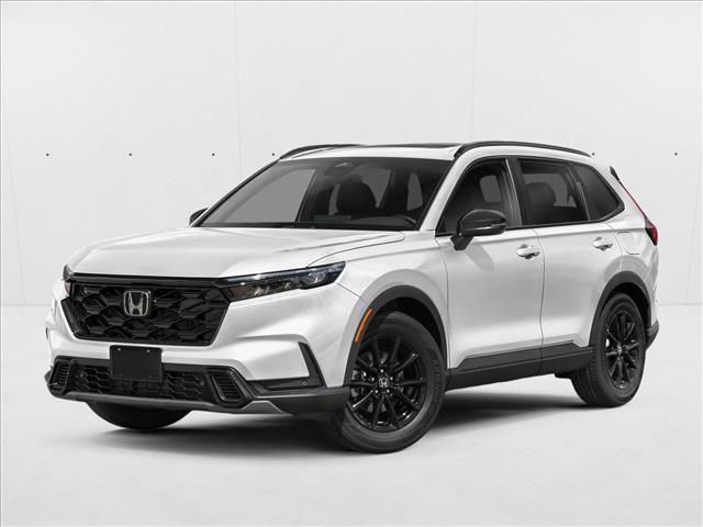 2027 Honda CR-V Hybrid Sport-L for sale in Corpus Christi, TX