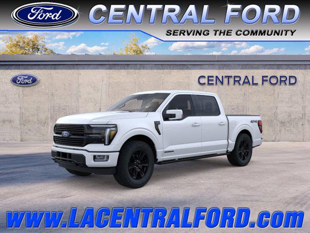 2026 Ford F-150 Platinum for sale in South Gate, CA