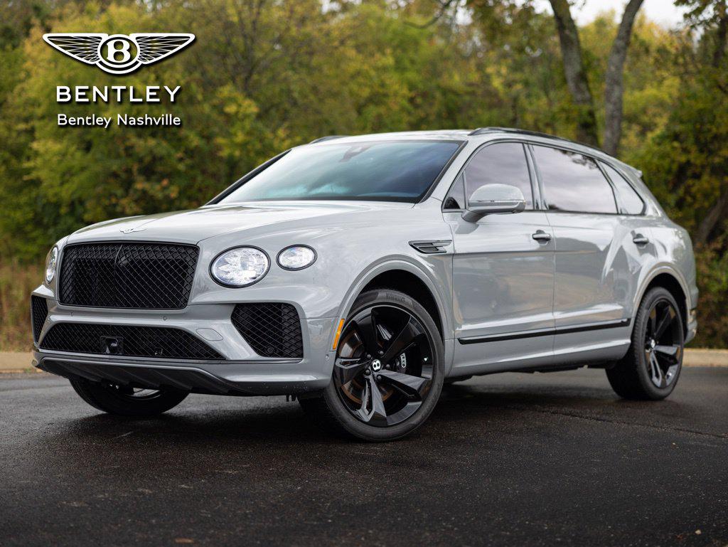 /2024 Bentley Bentayga