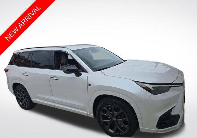 2026 Lexus TX 500h F SPORT Performance Premium for sale in Salem, OR