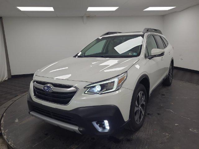 2021 Subaru Outback Limited for sale in State College, PA